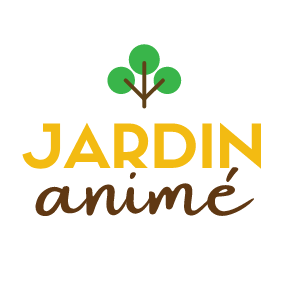 Jardin Anime