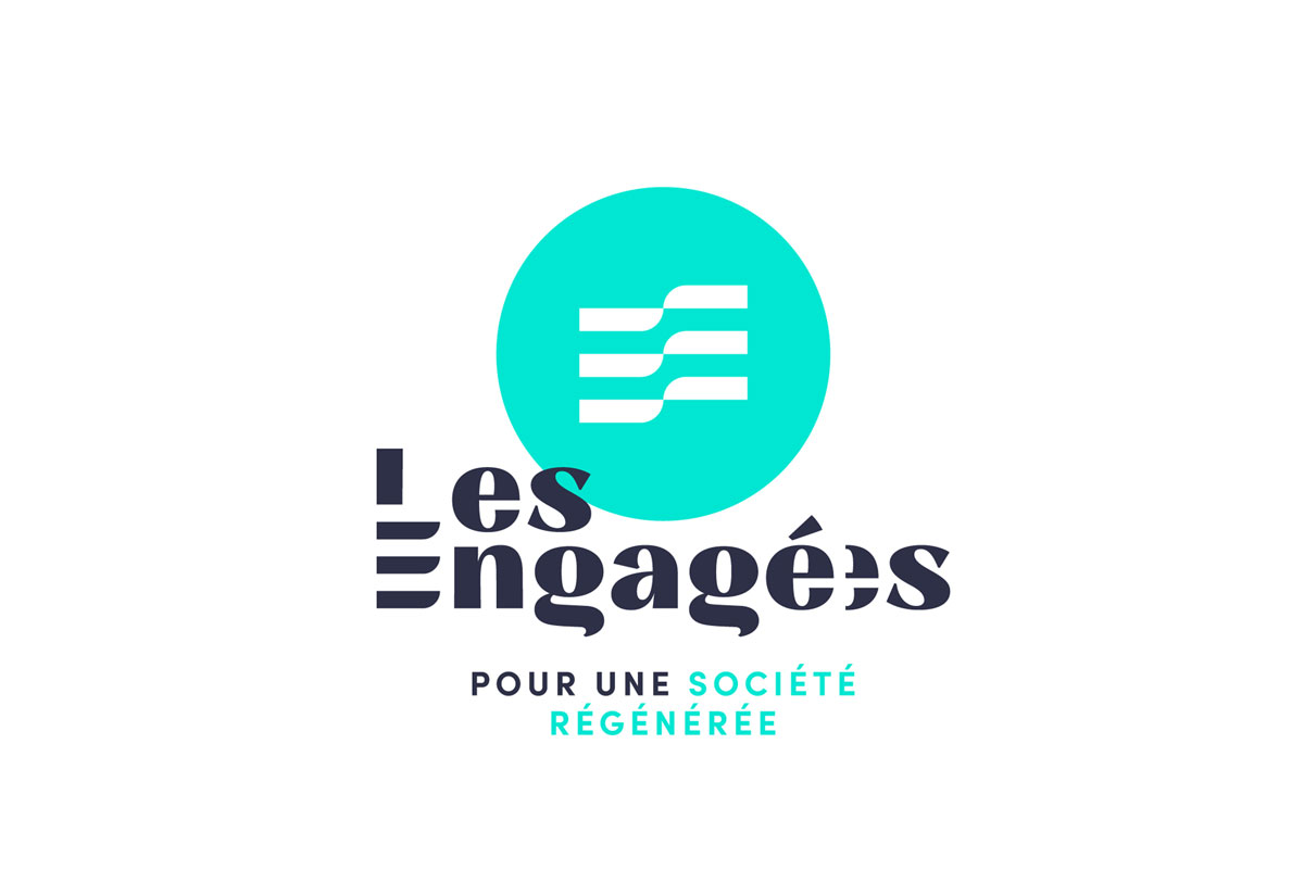 Les Engages Logo