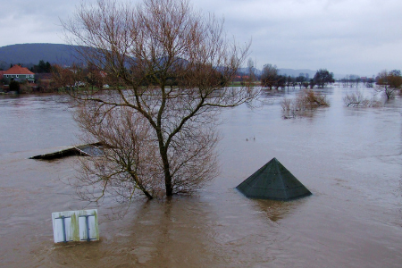 Inondations