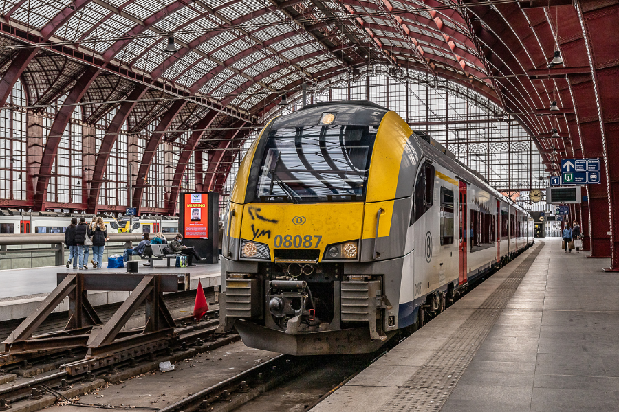 SNCB