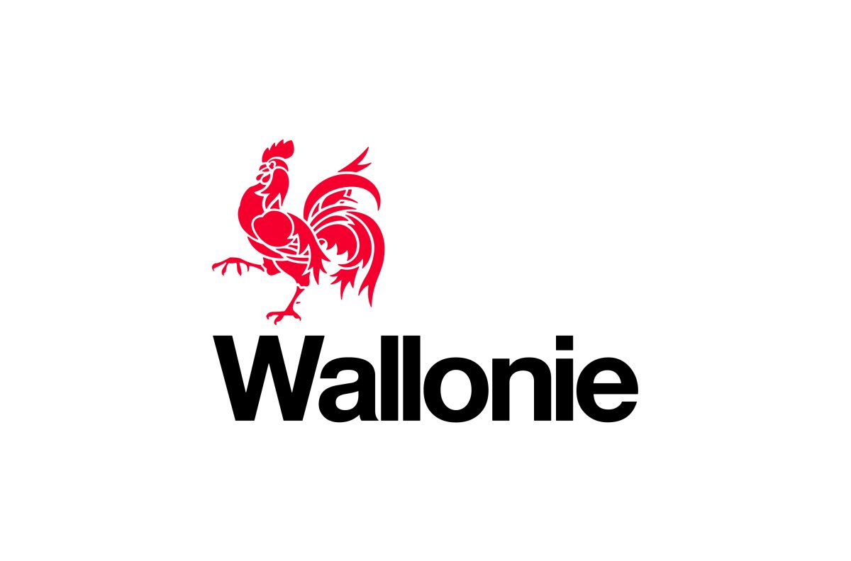 Wallonie Logo