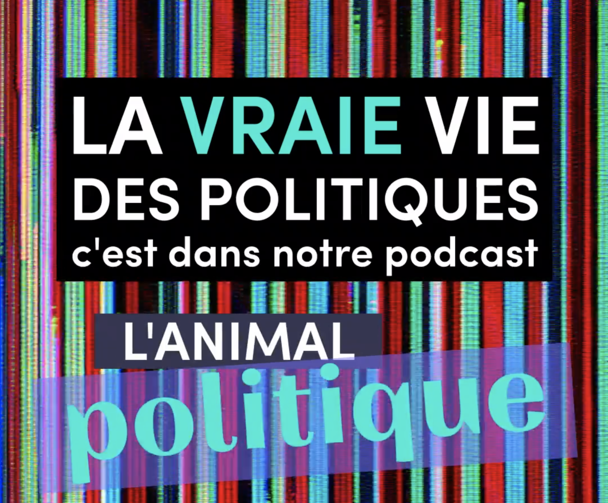 L’animal politique