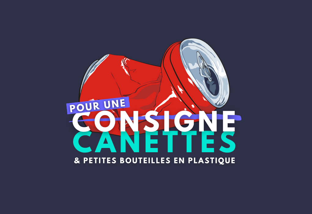 Une campagne de Bruxelles-Propreté sur le recyclage des bonbonnes