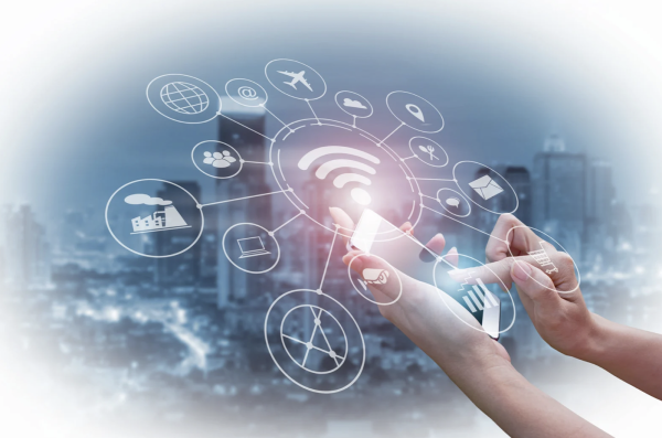 Digital Entreprendre It