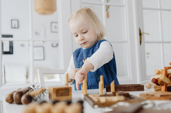 Enfant Jouet Jeux Jouer