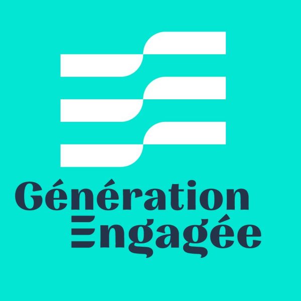 Generation Engagee Logo 
