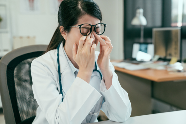 Médecins Généraliste Pénurie