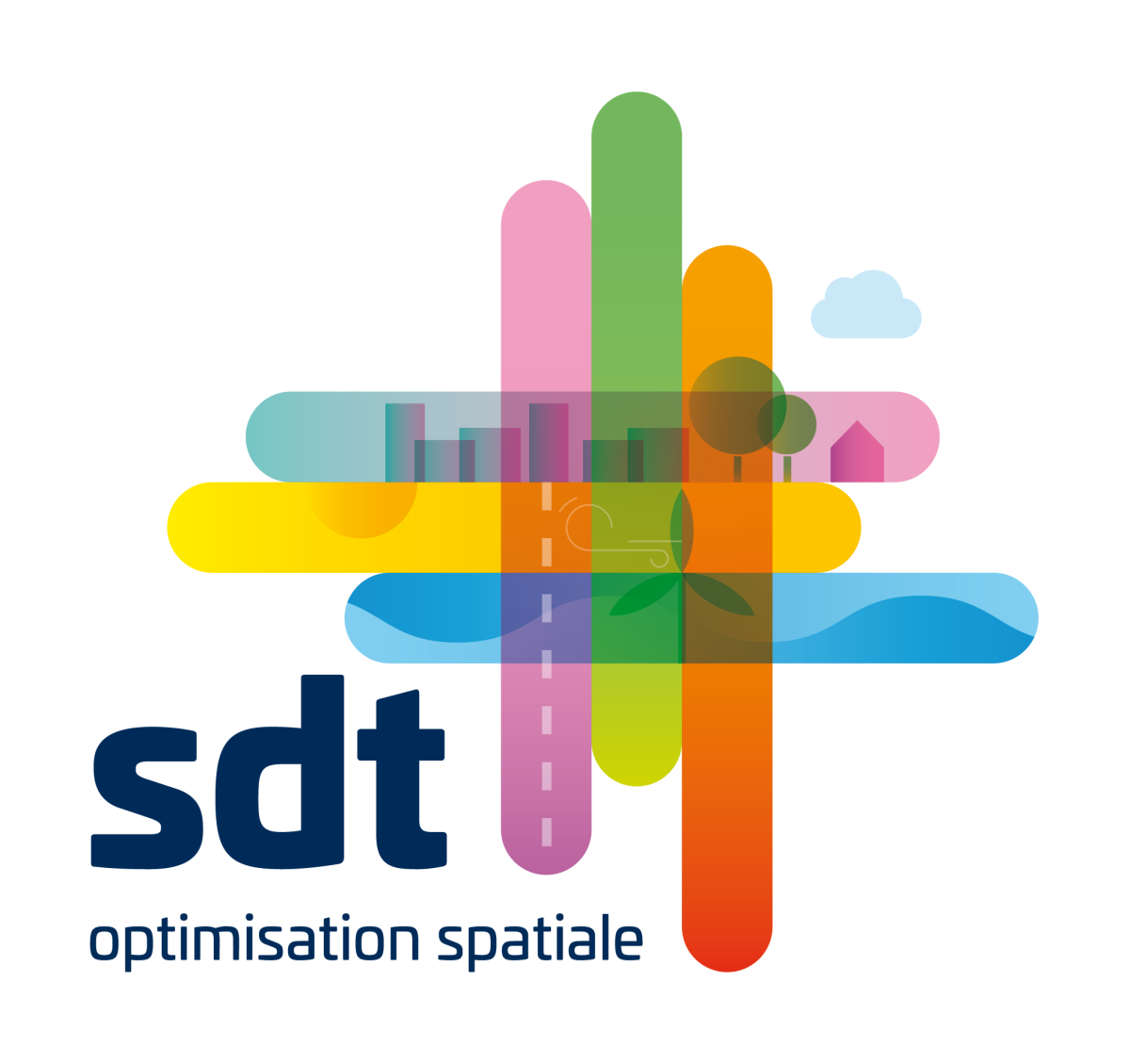 Sdt Logo