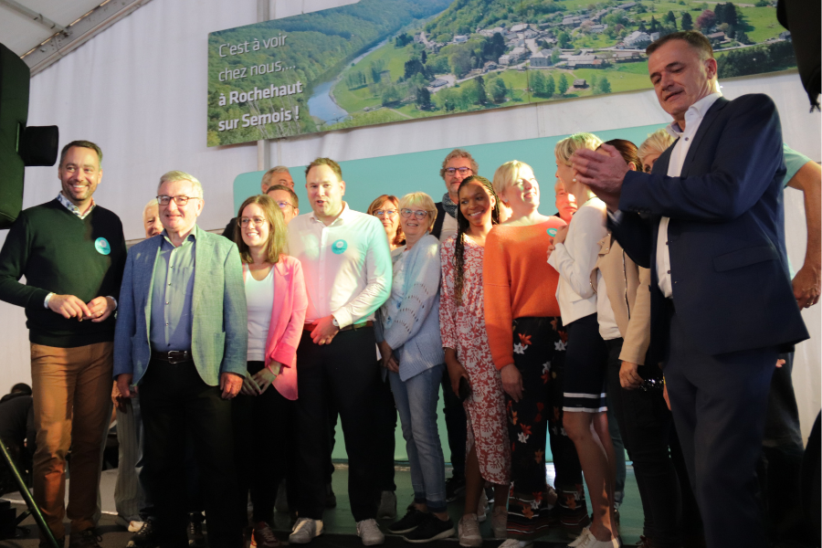 Foire De Libramont 2023