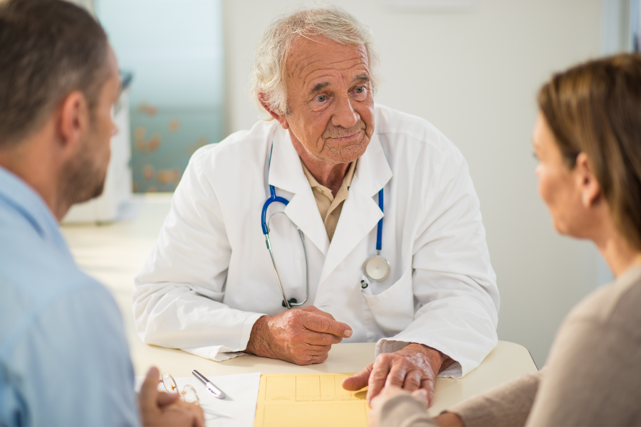 Pénurie Des Médecins Généralistes Wallonie