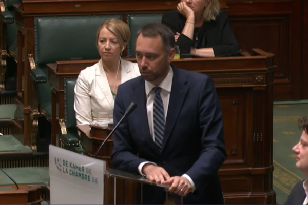 Réforme Fiscale Vivaldi