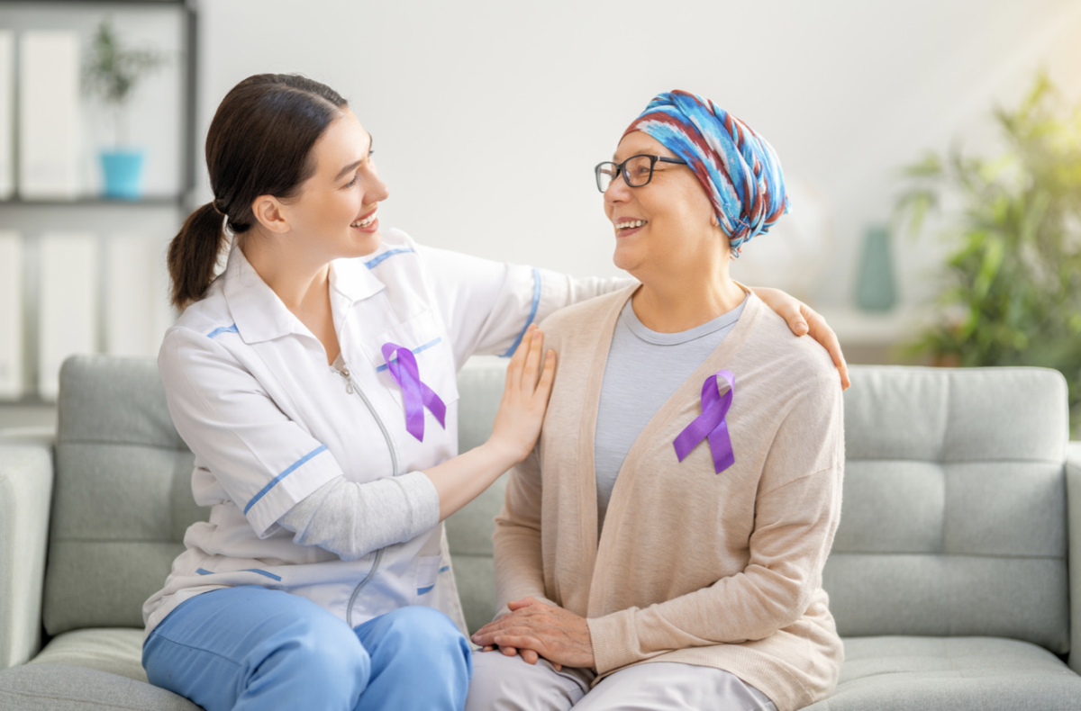 relais pour la vie - femmes engagees - Verviers
