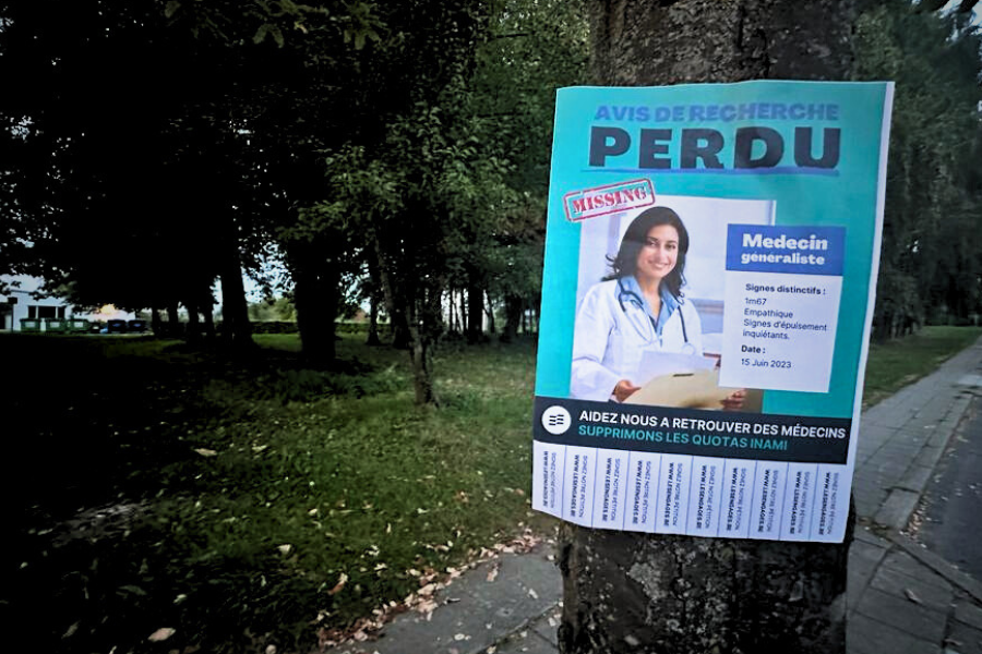 Médecin Généraliste