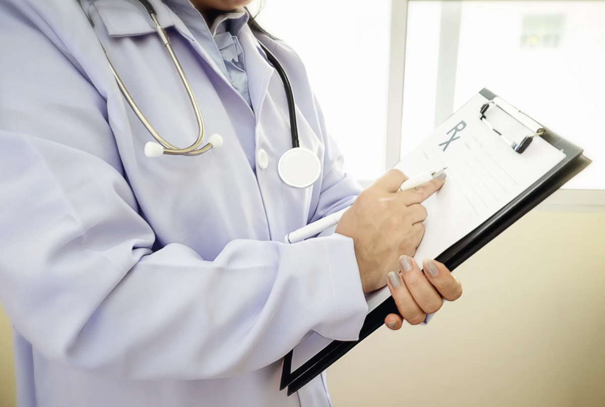 Medecin Quotas Inami