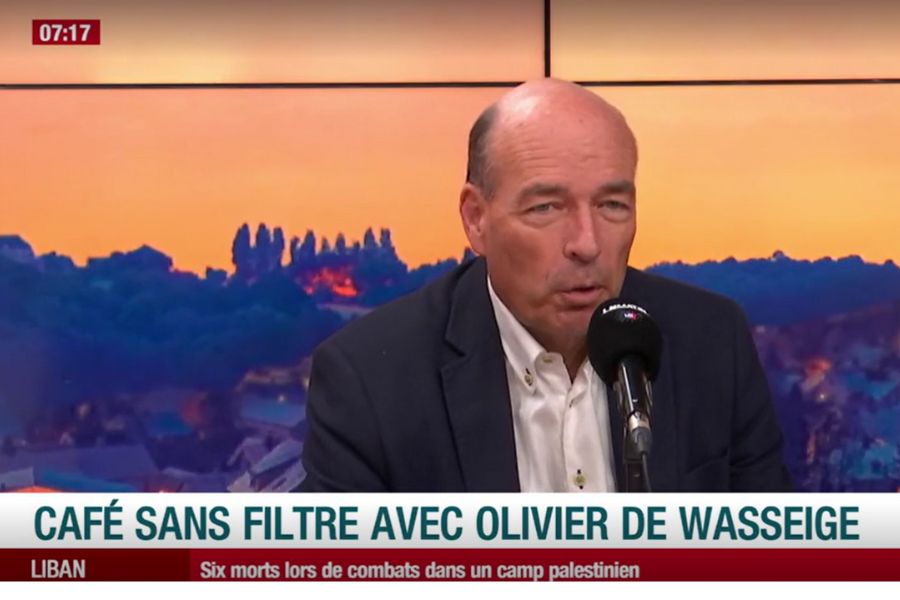 Olivier de Wasseige