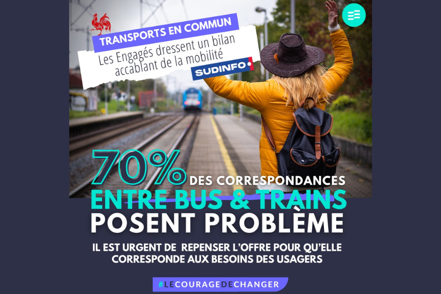 Transports en commun