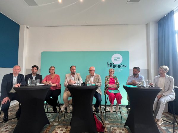 Conf presse hainaut 2/10