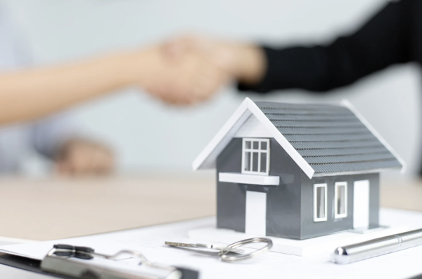 Precompte Immobilier Maison