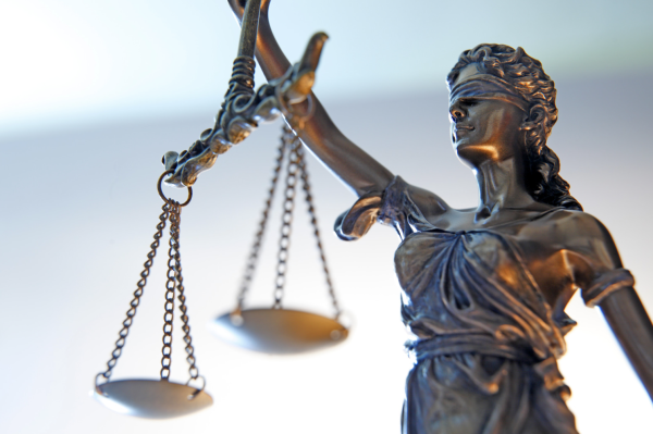 Sécurité Et Justice