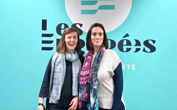 Elisabeth Degryse Stephanie Lange