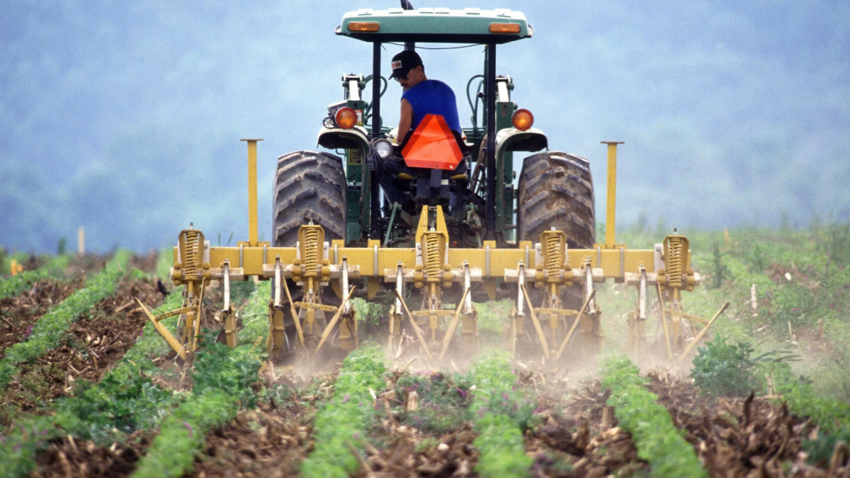 25. Mieux Valoriser Le Travail Des Agriculteurs