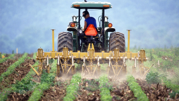 25. Mieux Valoriser Le Travail Des Agriculteurs