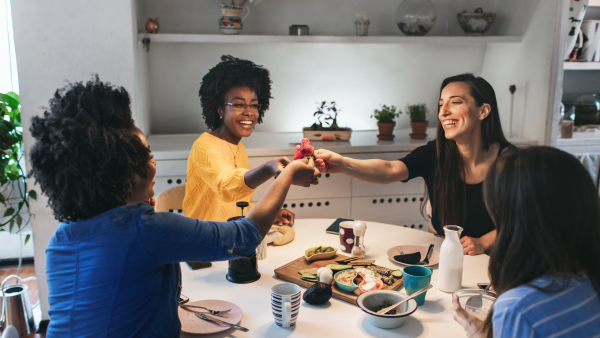 29. Soutenir Les Initiatives De Logements Partagés Et D’habitats Groupés