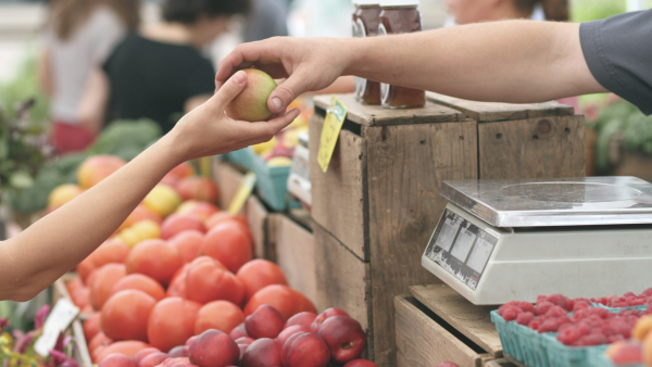 48. J’achète à Côté De Chez Moi Favoriser Le Commerce Local (1)