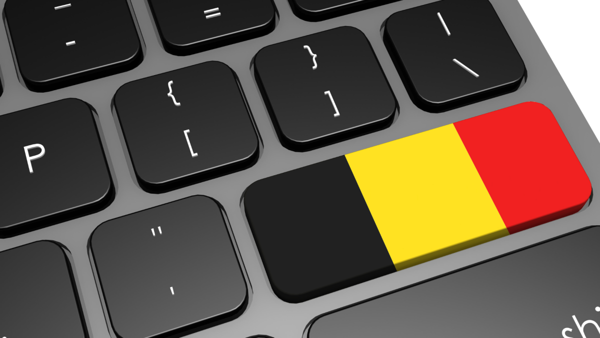 52.belgique Future Ready Mettre En Place Une Stratégie Digitale Nationale