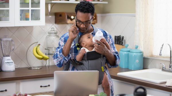 68. Parent Solo Mais Pas Seul Réduire La Précarité Des Familles Monoparentales