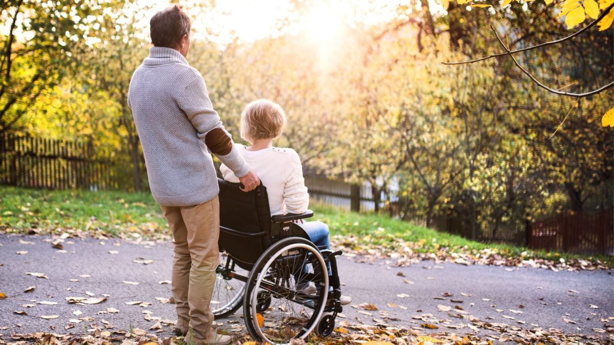 87. Pas De Tabou Un Droit À La Vie Affective Et Sexuelle Pour Les Personnes En Situation De Handicap