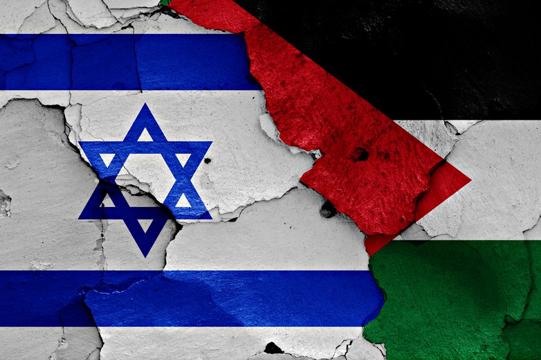 Israel et Palestine