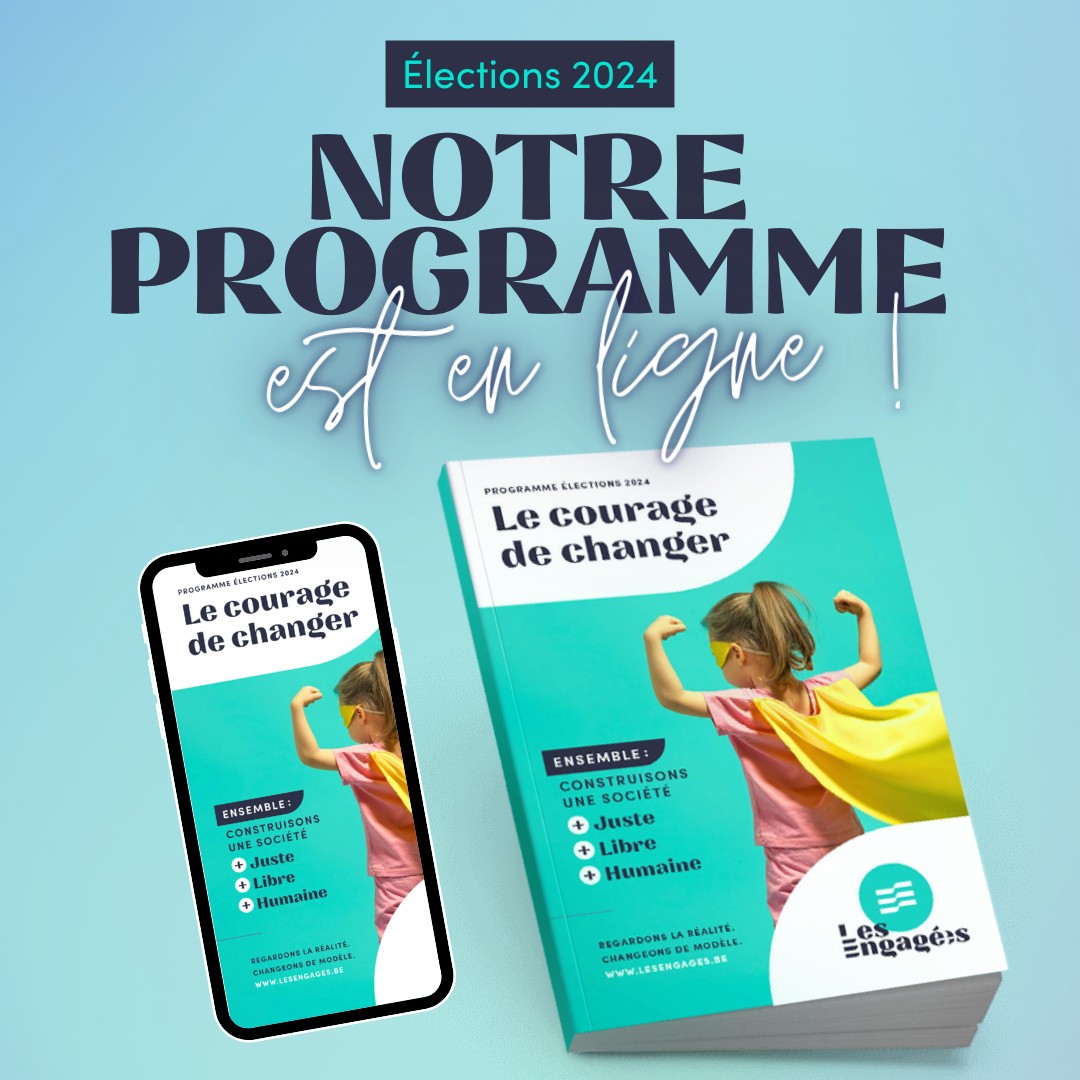 Programme Les Engages