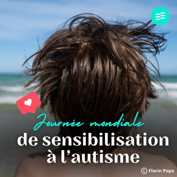Autisme 2 Avril