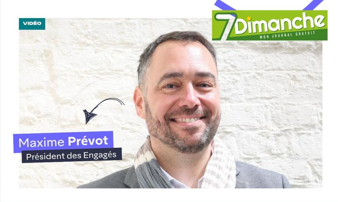 Maxime Prévot - SudInfo Maxime Prévot - SudInfo