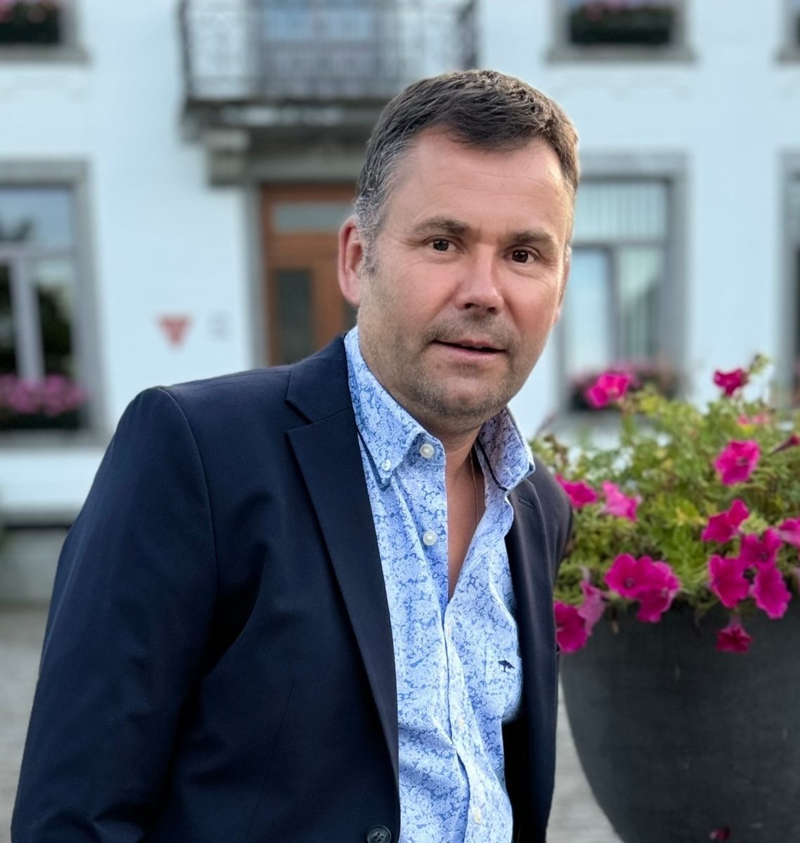 Visage Image Didier Delatte 60500 2791