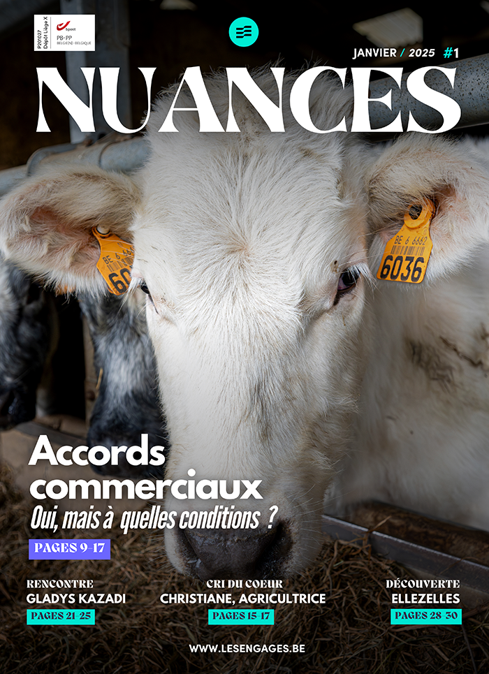 Nuances JANVIER 2025
