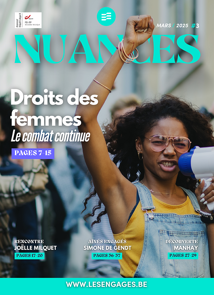 Nuances MARS 2025
