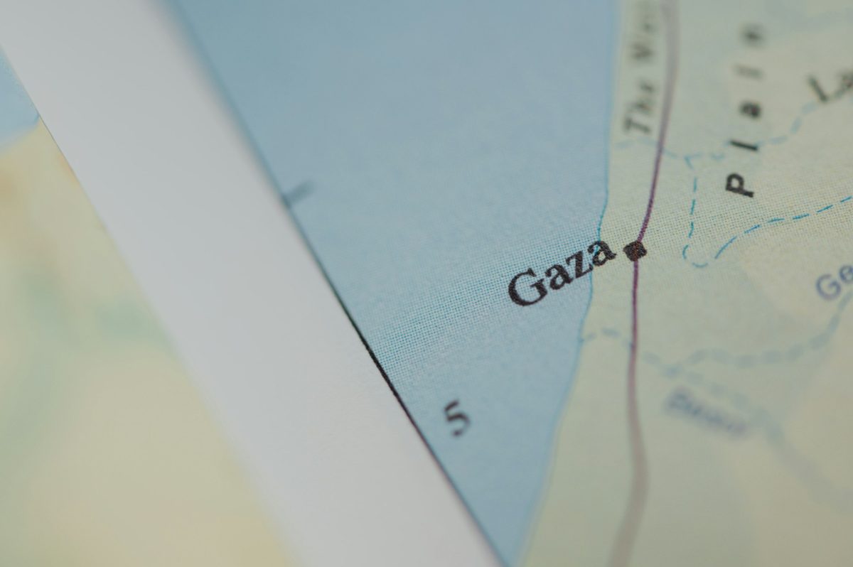 Gaza Majorité Parlementaire Gaza Majorité Parlementaire