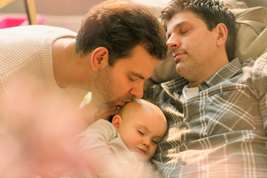 Les Engagés Journée Des Familles
