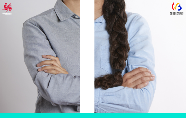 égalité Des Chances Femmes Hommes Coppieters