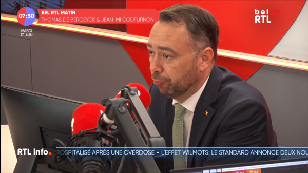 Maxime Prévot