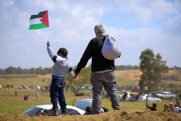 Gaza aide Belgique