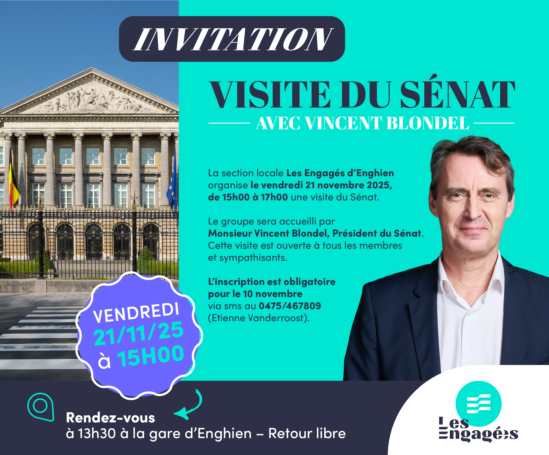 Lesengages Invitation Visite Du Senat 545x452 Site