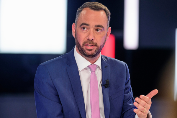 Maxime Prévot