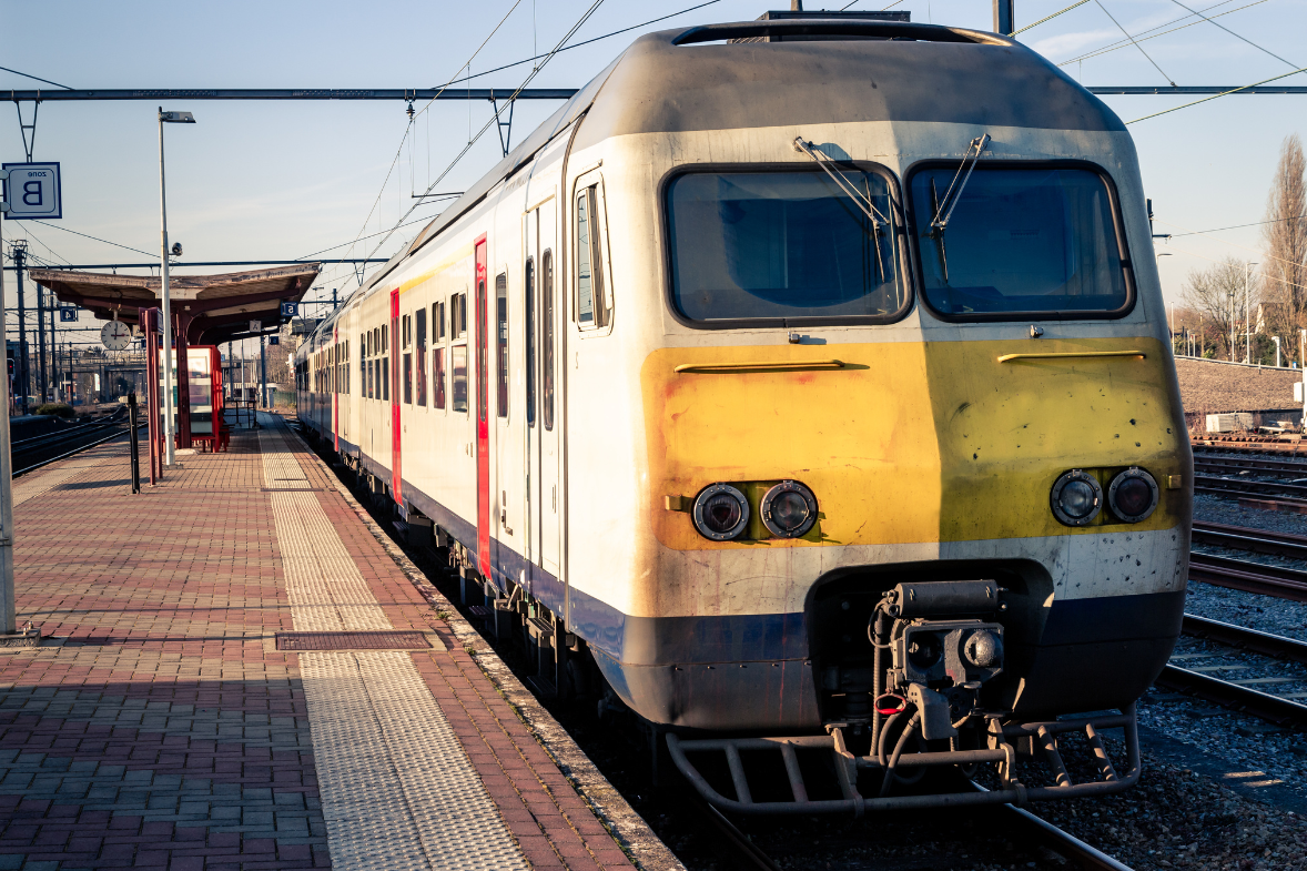 Sncb