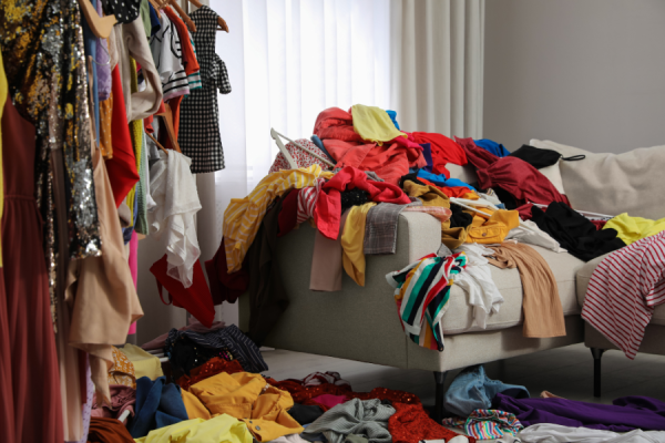 fast fashion