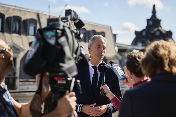 Yvan Bxl Photo