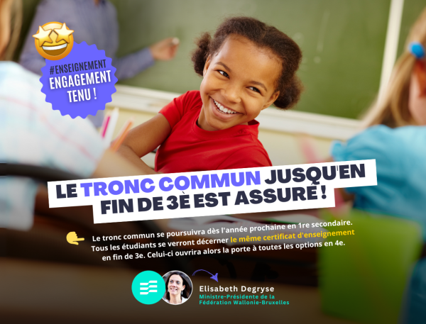 Tronc Commun