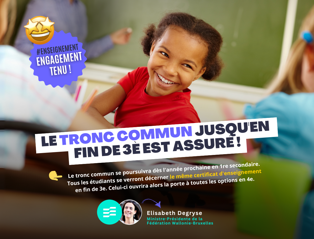 Tronc Commun